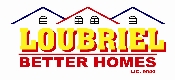 LOUBRIEL BETTER HOMES - LIC. 9940