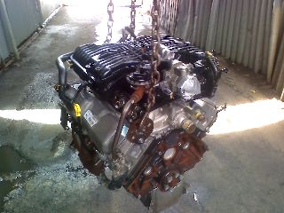 Motor Ford freestar Motor Ford freestar  puerto rico