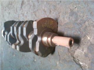 CIGUE�AL NISSAN B12 del 88 al 91 Puerto Rico JUNKER FIETO J R 