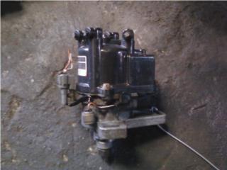 IGNICION PARA TOYOTA CAMRY 4 CIL Puerto Rico JUNKER FIETO J R 
