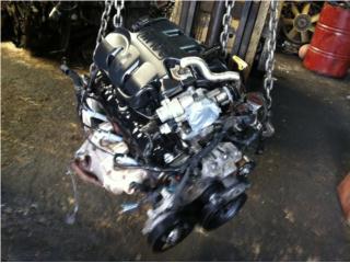 MOTOR DODGE GRAND CARAVAN 2010 Puerto Rico JUNKER FIETO J R 