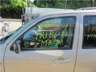 mazda tribute 2003