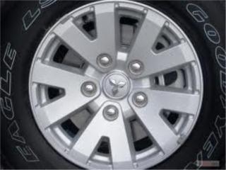 aros mitsubishi raider gris Puerto Rico wheelstirepr.co