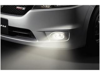 FOG LIGHTS FOCOS Puerto Rico Car Armor, INC