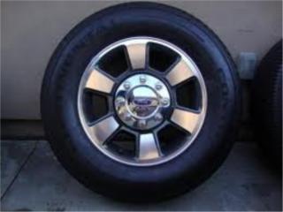 aros ford f250 18 Puerto Rico wheelstirepr.co