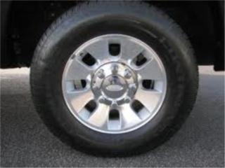 AROS FORD F250 F350 18 2010 Puerto Rico wheelstirepr.co