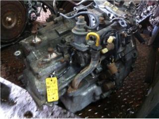 Transmission Honda Acura integra Puerto Rico JUNKER FIETO J R 