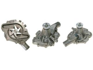 BOMBA DE AGUA TODOS GENERAL MOTORS V8 $44.95 Puerto Rico Tu Re$uelve Auto Parts