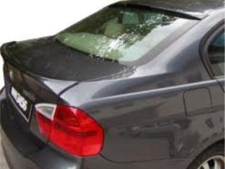 SPOILER BMW 06 4PTS SERIE 3