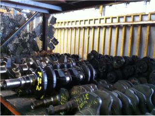 Cigue�al Ford Escort 1.9 Puerto Rico JUNKER FIETO J R 