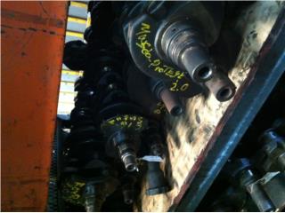 Ford 4.9 cigue�al Puerto Rico JUNKER FIETO J R 