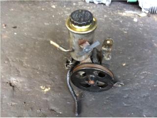 Bomba de power stearing Toyota Echo Puerto Rico JUNKER FIETO J R 