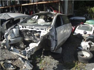 TOYOTA  SCION  XA   2005 Puerto Rico JUNKER FITTIPALDI