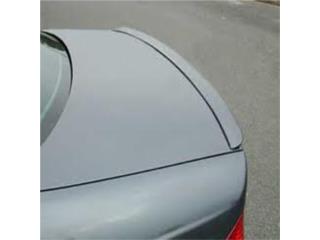 SPOILER LIP UNIVERSAL TIPO BMW M3 GOMA  Puerto Rico JDM AUTOLUMINATE 