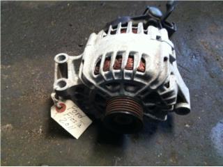 Alternador Ford fiesta 2011 Puerto Rico JUNKER FIETO J R 
