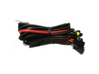 HEADLIGHT RELAY WIRING HARNESS (EVITA EL PARPADEO) Puerto Rico JDM AUTOLUMINATE 