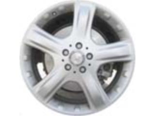 AROS MERCEDES ML350 430 550 550 19 Puerto Rico wheelstirepr.co