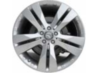 AROS MERCEDES ML350 430 500 550 20 Puerto Rico wheelstirepr.co