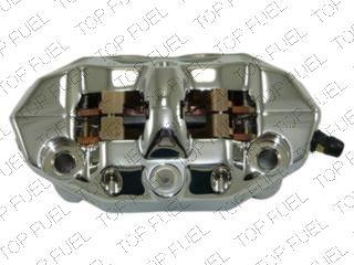 BUSA,GSXR CALIPER RADIAL TRASERO/DELANTERO CH Puerto Rico TOP FUEL TECH