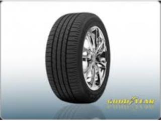 GOMAS GOOD YEAR RS-A  Puerto Rico wheelstirepr.co