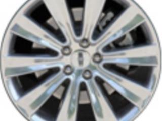 Aros Lincoln MKS 20