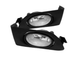 FOG LIGHTS CIVIC (01-03) 2/4 PUERTAS