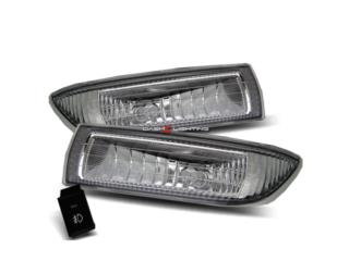 FOG LIGHTS COROLLA (03-04) Puerto Rico MUSIC ON AUTO ACCESSORIES INC.