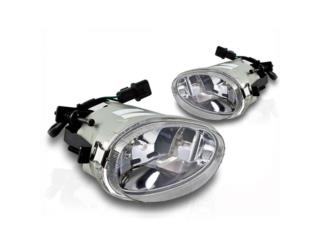 FOG LIGHTS HYUNDAI ACCENT 98 99 OEM Puerto Rico JDM AUTOLUMINATE 