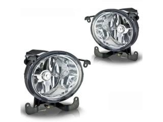 HYUNDAI BRIO 03 06 FOG LIGHTS OEM Puerto Rico JDM AUTOLUMINATE 