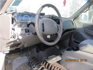 FORD F150 2000 FORD F150 2000  puerto rico
