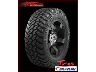 TIRES DURUN