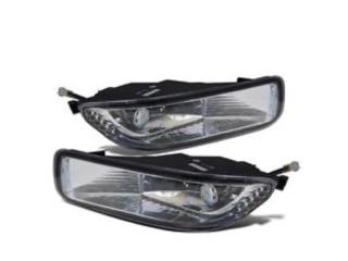 FOG LIGHTS TOYOTA COROLLA 03 04 OEM Puerto Rico JDM AUTOLUMINATE 