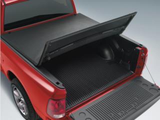 Lona trifold canvas ESPECIAL $295 Puerto Rico Car Armor, INC