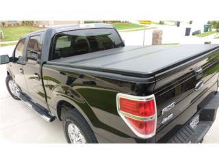 Tapa pickup trifold $495 Puerto Rico Car Armor, INC