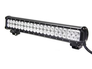 BARRA EN LED SMD COMBI BEAM DE 22”