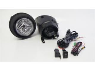 FOG LIGHTS TOYOTA TUNDRA 07 13 OEM Puerto Rico JDM AUTOLUMINATE 