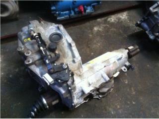 TRANSMICION CHEVROLET CAVALIER ECOTEC 2.2 Puerto Rico JUNKER FIETO J R 