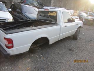 FORD RANGER 2006 MOTOR 2.3FORD RANGER 2006 MOTOR 2.3 puerto rico
