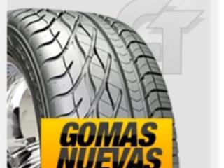 Puerto Rico - Accesorios de Autos, Botes, Motoras255-35-20 NUEVAS Puerto Rico