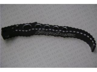 BUSA 99-16 STAND corto LOGO GRABADO Y CORTE Puerto Rico TOP FUEL TECH