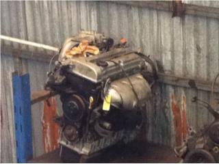 MOTOR MAZDA PROTEGE 1.5 95 A 97