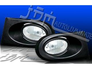 ACURA RSX 02 04 OEM FOG LIGHTS