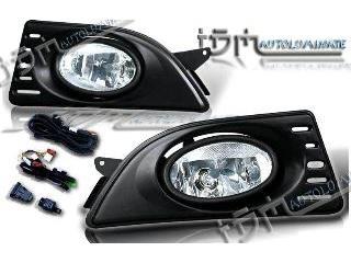 ACURA RSX 05 07 OEM FOG LIGHTS Puerto Rico JDM AUTOLUMINATE 