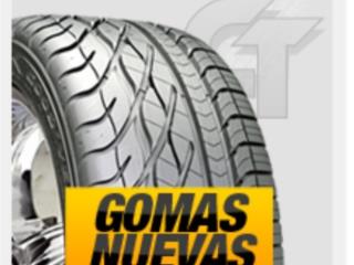 Puerto Rico - Accesorios de Autos, Botes, MotorasGOMAS RUNFLAT CENTENOS TIRE DIST CAGUAS PR  Puerto Rico