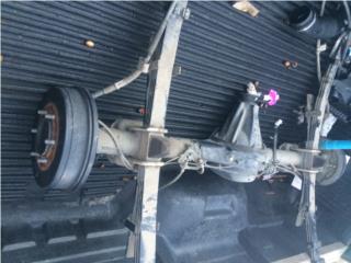 SOPANDAS TOYOTA TACOMA 05-22