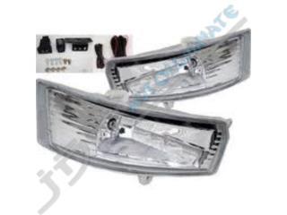 FOG LIGHTS TOYOTA CAMRY 05 06 OEM Puerto Rico JDM AUTOLUMINATE 