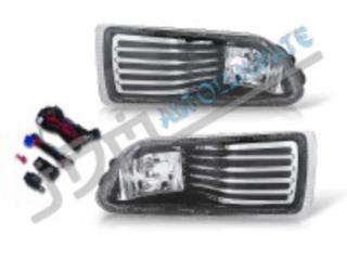 FOG LIGHTS SCION TC 05 10 OEM  Puerto Rico JDM AUTOLUMINATE 