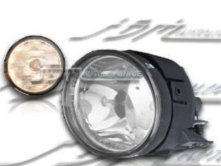 FOG LIGHTS NISSAN TITAN 04 10 OEM Puerto Rico JDM AUTOLUMINATE 