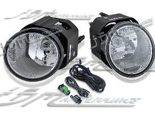 FOG LIGHTS NISSAN SENTRA 00 03 OEM Puerto Rico JDM AUTOLUMINATE 