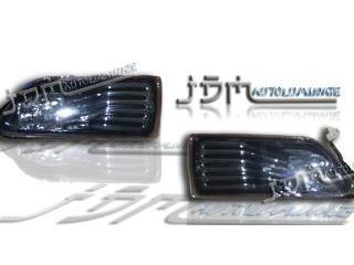 FOG LIGHTS SCION TC 05 10 OEM SMOKE Puerto Rico JDM AUTOLUMINATE 